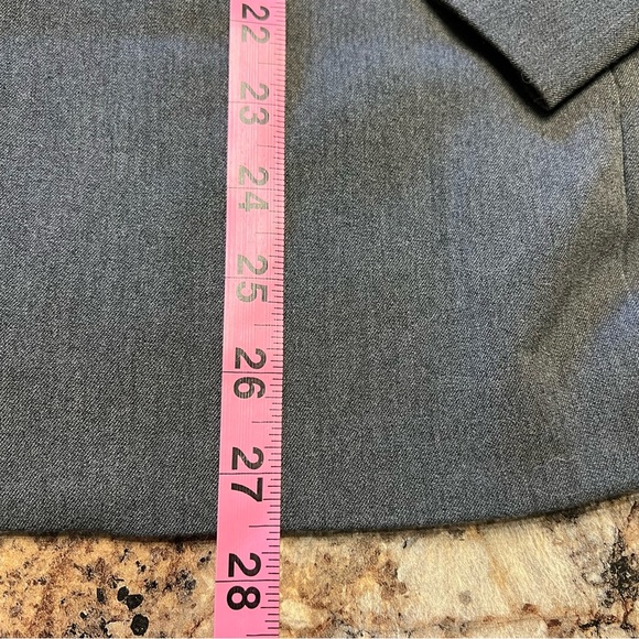 QVC Jessica Holbrook 2-Piece Jacket NWT and Slacks Careerwear - Picture 6 of 16